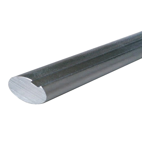 Garage Door 1′′ Torsion Tube / Hollow Shaft for Sale