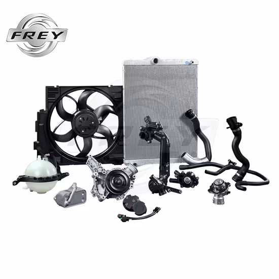 Kit de braço de controle do sistema de suspensão Frey Auto Parts dianteiro para BMW E34
