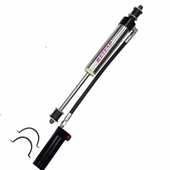 Off Road Racing Shocks China Preço mais barato 4X4 Offroad ajustável Amortecedor para Nissan Patrol Y61 10% de desconto