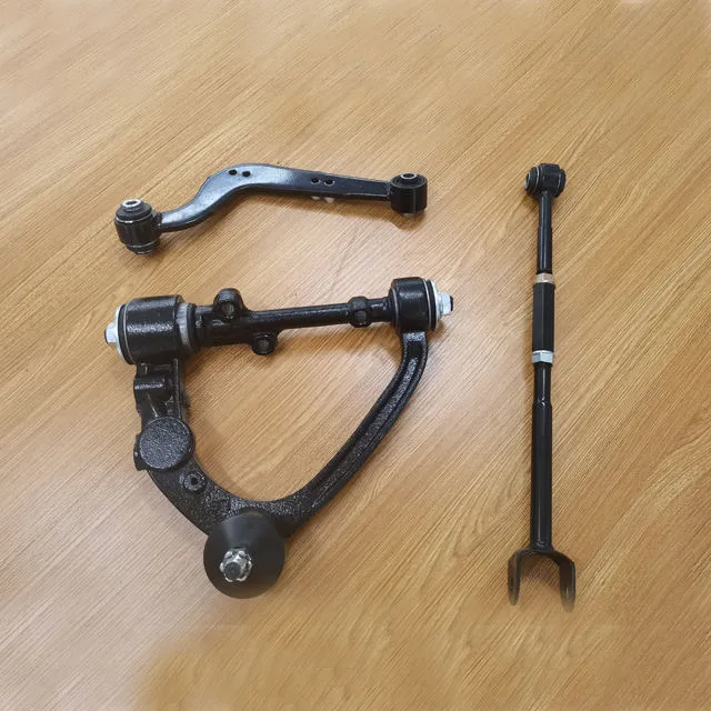 Fabricante de alto desempenho Kamien Braço de controle Eixo traseiro inferior direito 33326770952 para BMW Tesla