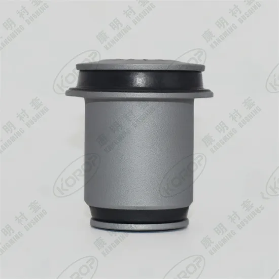 Bucha dianteira superior do braço de controle K200158 15167937 para Chevrolet Colorado 2004-2012