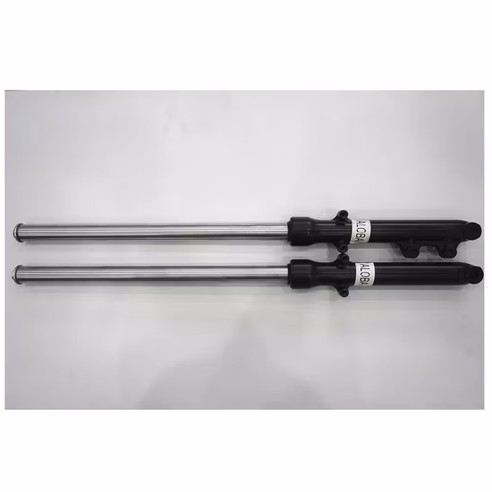 Amortecedor Cg125 para motocicleta Honda